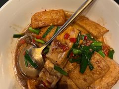 -喜棠·长沙家宴·海鲜·湘菜(麓谷店)
