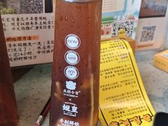 -蚬皇•陈味莞(西平景湖店)