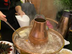 -北门涮肉·铜锅涮肉(南锣鼓巷店)