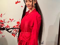 -武汉杜莎夫人蜡像馆