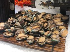 -加餐海鲜自助(宝龙一城店)