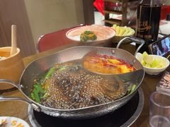 -潮澎派·潮汕菜大排档(南较西路店)