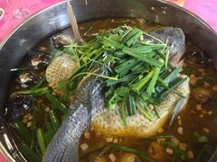 -侠成水上农庄(工业大道店)