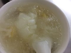 -老福合沟无米粿甜汤粿品店