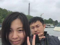 -埃菲尔铁塔