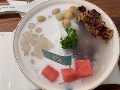 -自然椰·海南清补凉(明珠店)