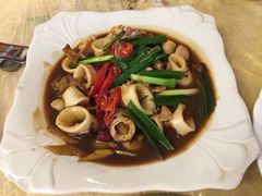 -连家船海鲜大排档·20年闽菜店(厦大店)