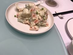 -新吉士·上海菜(浦东LCM置汇旭辉店)