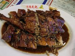 -澳门陈光记烧味饭店(万象城店)