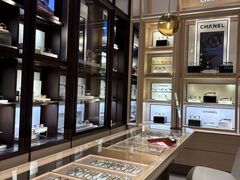 -溥仪眼镜PUYI OPTICAL(国贸商城店)