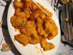 -小吴先生的店·东北烧烤(林科大店)