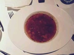 -郑州绿地JW万豪酒店The Grill烤汇扒房