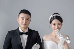 -Mu慕婚纱摄影·超级工作室