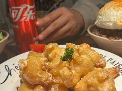 -岛风·台食小馆 ISLAND BISTRO(烟台山店)