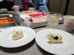 -海底捞火锅(天河方圆荟店)
