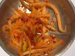 -西塔老太太拌饭(洋泾天物空间店)
