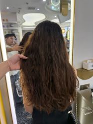 点击看大图 -3am hair salon烫发染发接发