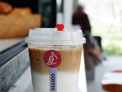 -COFFEE CALL(云锦路店)