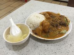 -芬芳甜品(同福路店)