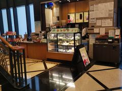 -星巴克(北京建威大厦店)