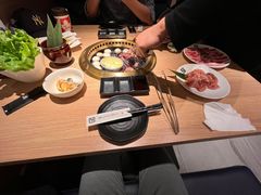 -牛角烧肉(步步高星城天地店)