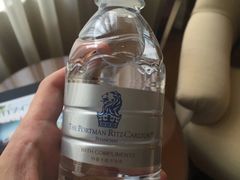 -上海波特曼丽思卡尔顿酒店