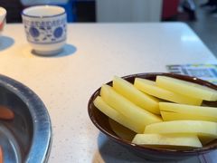 -芈重山老火锅(广州首店)