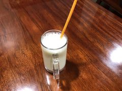 养颜豆浆-四海楼(如皋定慧禅寺店)