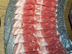 -百草滩羊清水涮羊肉(长城路店)