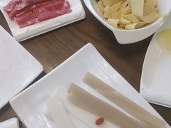 -蘭番坊青海特色铜锅涮·清真