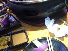 -吉志烤肉(太原总店)