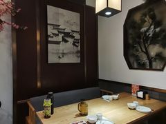 -徽张·新徽菜(五棵松·永定路店)