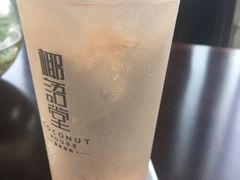 -三亚国光豪生度假酒店-椰语堂(国光豪生店)