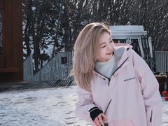 -中旅松花湖滑雪场