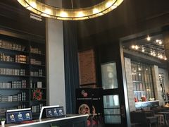 -CGV星星影城(颐堤港ScreenX店)