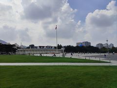 -大连人民广场