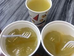 -公利真料竹蔗水(中环店)