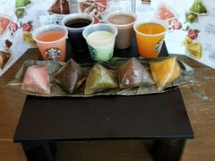 -星巴克(汇亚大厦店)