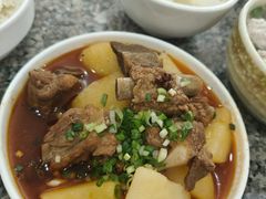 -李记小小吃(涪江路店)