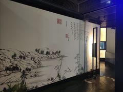 -绿茶餐厅(成都大悦城店)