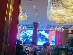 -聚鑫阁江浙菜·非遗传承技艺(青村帝华园店)