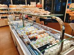 -85度C(深圳佳宁娜店)