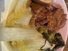 -陈鹏鹏潮汕菜(宝安机场T3航站楼店)