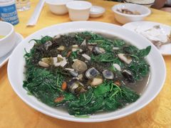 -巫记鸡饭店