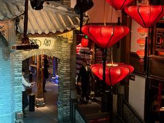 -红运火锅·中国名火锅·国风演绎(省体店)