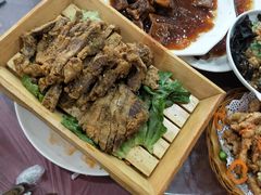 -同发号饭庄(复兴路店)