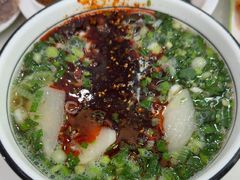 -伊穆祥牛肉面总店·清真