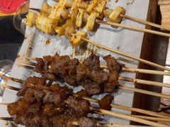 -肉串汪自由派(西便门店)
