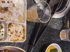 -老卜奎齐齐哈尔烤肉(人民东路店)