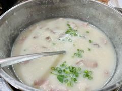 -南记食粥坊·宵夜大排档(莲花总店)